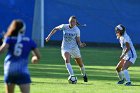 Women's Soccer vs JWU  Wheaton Women's Soccer vs Johnson & Wales University. - Photo by Keith Nordstrom : Wheaton, Soccer